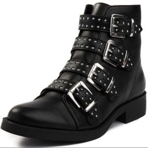 Women’s Madden Girl Twisted Boot {3 for $30}